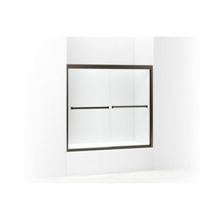 Sterling Meritor Frmls Bypass Bath Door 581005-59ADR-G05